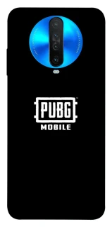 Чохол на Xiaomi Redmi K30 Pubg logo ver.1 фото 1 з 1