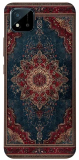 Чохол на Realme C11 (2021) Килим v88 фото 1 з 1