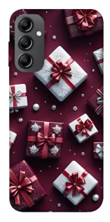 Чехол на Samsung Galaxy A14 4G/5G Christmas spirit ver.7 фото 1 из 1