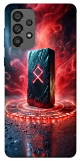 Чохол на Samsung Galaxy A73 5G Руна Одал фото 1 з 1