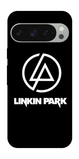 Чохол на Google Pixel 10 Pro XL Linkin Park logo ver.1 фото 1 Чохол на Google Pixel 10 Pro XL Linkin Park logo ver.1 фото 1 з 1