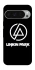Чохол на Google Pixel 10 Pro XL Linkin Park logo ver.1 фото 1 Чохол на Google Pixel 10 Pro XL Linkin Park logo ver.1 фото 1 з 1