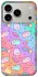 Чехол на Apple iPhone 18 Pro Cat Cute фото 1 из 2