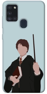 Чехол на Samsung Galaxy A21s Harry Potter v5 фото 1 из 1