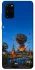 Чохол на Samsung Galaxy S20+ Moscow never sleeps ver.8 фото 1 з 1