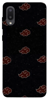 Чехол на Samsung Galaxy A02 Naruto фото 1 из 1