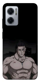 Чехол на Xiaomi Redmi Note 11E Todo фото 1 из 1