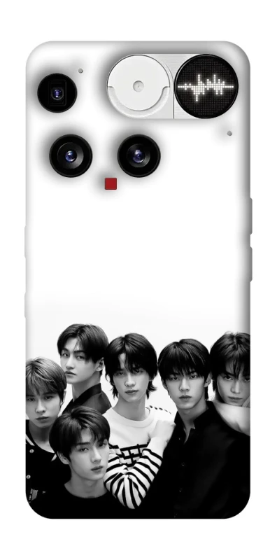 Чохол на Nothing Phone (3) TWS фото 1 з 1