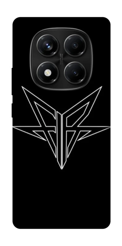 Чехол на Xiaomi Redmi Note 14 Pro 4G Falling In Reverse ver.2 фото 1 Чехол на Xiaomi Redmi Note 14 Pro 4G Falling In Reverse ver.2 фото 1 из 1