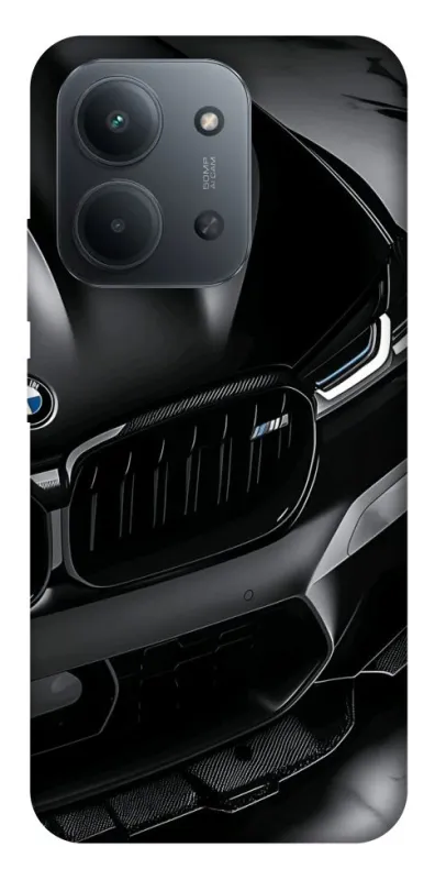 Чехол на Xiaomi Redmi 15C (Global) BMW M5 v35 фото 1 из 1