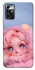 Чохол на ZTE Blade A72 SKULLPANDA × My Little Pony Ver.3 фото 1 з 1