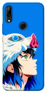 Чехол на Huawei P Smart Z Hashibira Inosuke фото 1 из 1