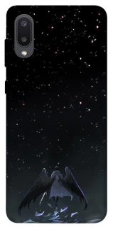 Чохол на Samsung Galaxy A02 Omniscient Reader's v4 фото 1 з 1