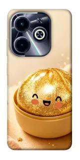 Чехол на Infinix Hot 40i Dumpling ver.6 фото 1 из 1