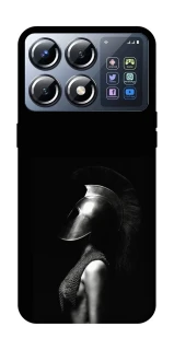 Чохол на Xiaomi POCO X8 Pro Goddess of war ver.7 фото 1 з 1