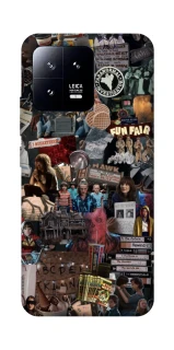 Чехол на Xiaomi 13 Stranger Things ver.24 фото 1 из 1