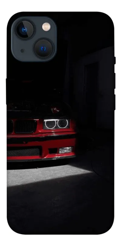 Чехол на Apple iPhone 13 (6.1") BMW v21 фото 1 из 1