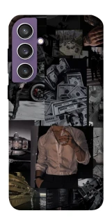 Чохол на Samsung Galaxy S23 FE Men's style фото 1 з 1