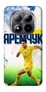 Чехол на Xiaomi Redmi Note 15 Pro 5G Яремчук №9 фото 1 из 1