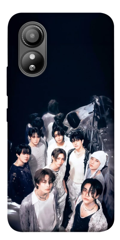Чохол на ZTE Blade L220 Stray Kids v4 фото 1 з 1