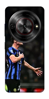 Чохол на ZTE Nubia Focus FC Inter v3 фото 1 з 1