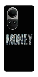 Чохол на Oppo Reno 10 Money-dollars фото 1 з 2