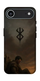 Чехол на Apple iPhone 17 Air (6.5") Berserk v11 фото 1 из 1