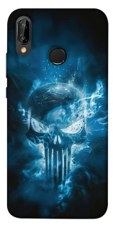 Чехол на Huawei P20 Lite Каратель v2 фото 1 из 1