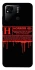 Чехол на Xiaomi Redmi 10A Horror Halloween фото 1 из 1