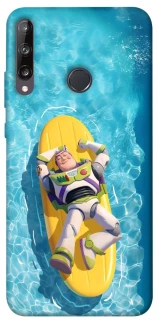 Чехол на Huawei P40 Lite E buzz lightyear фото 1 из 1