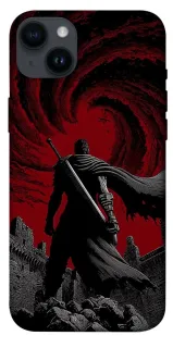 Чохол на Apple iPhone 14 Plus (6.7") Berserk v21 фото 1 з 1