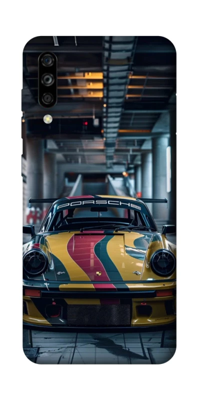 Чохол на ZTE Blade A7s (2019) Stylish Porsche фото 1 з 1