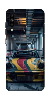 Чехол на ZTE Blade A7s (2019) Stylish Porsche фото 1 из 1