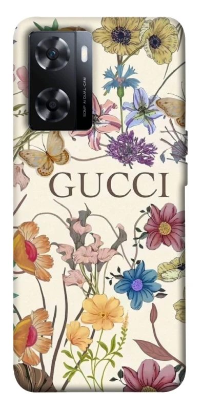 Чехол на OnePlus Nord N20 SE Gucci ver.8 фото 1 из 1