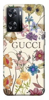 Чехол на OnePlus Nord N20 SE Gucci ver.8 фото 1 из 1