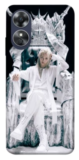 Чехол на Oppo A17 Felix GIANT фото 1 из 1