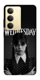 Чохол на Realme 14x Dark Mood Wednesday фото 1 з 1