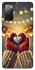 Чохол на Samsung Galaxy S20 FE Heart in hand фото 1 з 1