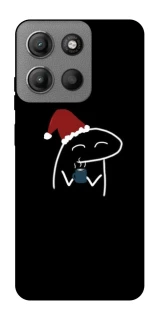 Чохол на Motorola Moto G15 Power Christmas mood фото 1 з 1
