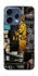 Чохол на Oppo Reno 15 King collage фото 2 з 2