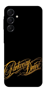 Чехол на Samsung Galaxy A16 4G/5G Parkway Drive logo фото 1 из 1