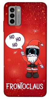 Чехол на Nokia G22 Frontoclaus фото 1 из 1