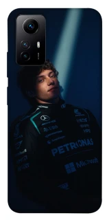 Чохол на Xiaomi Redmi Note 12S F-1 ver.9 фото 1 з 1