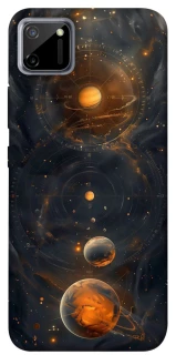 Чохол на Realme C11 Сонячна система фото 1 з 1