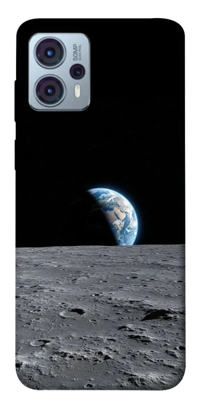 Чехол на Motorola Moto G23 Artemis 2 фото 1 из 1