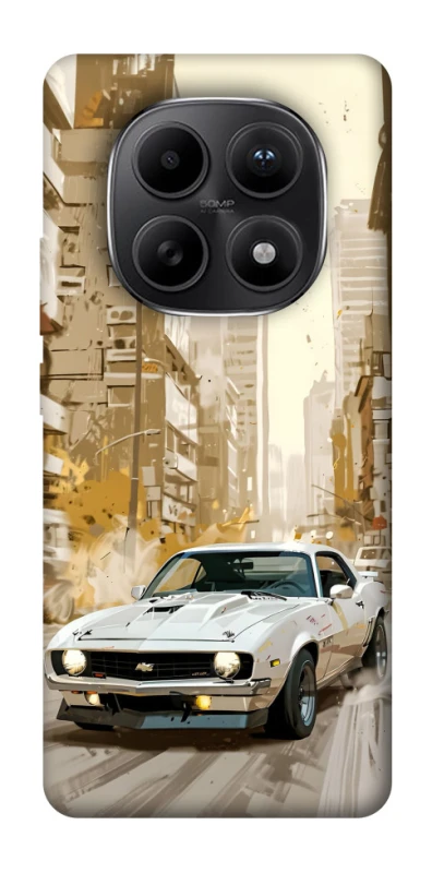 Чохол на Xiaomi Redmi Note 15 5G Drift фото 1 з 1