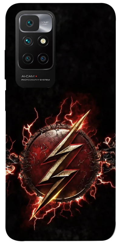 Чохол на Xiaomi Redmi 10 Flash icon фото 1 з 1