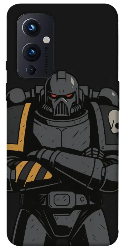 Чохол на OnePlus 9 Warhammer 40k v3 фото 1 з 1