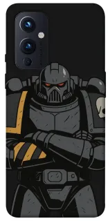 Чохол на OnePlus 9 Warhammer 40k v3 фото 1 з 1