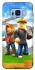 Чохол на Samsung G950 Galaxy S8 Roblox Builder Adventure фото 1 з 1